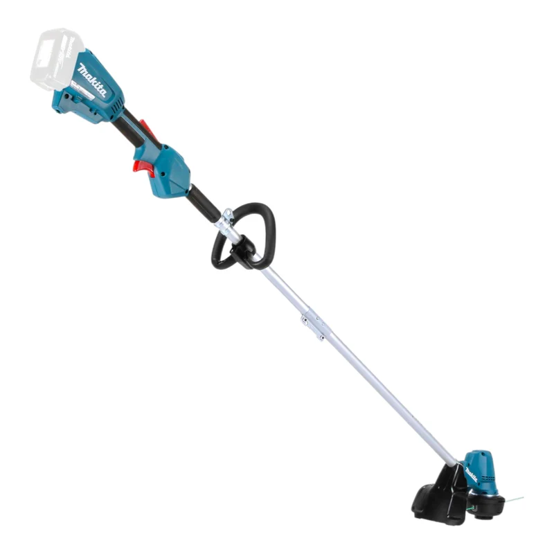 Makita DUR 192 LT1 Akku Rasentrimmer 18 V 300 mm Brushless + 1x Akku 5,0 Ah - ohne Ladegerät