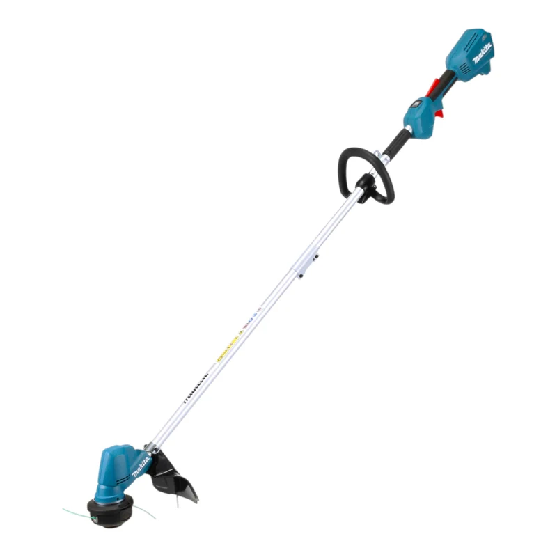 Makita DUR 192 LZX1 Akku Rasentrimmer 18 V 300 mm Brushless Solo - ohne Akku, ohne Ladegerät
