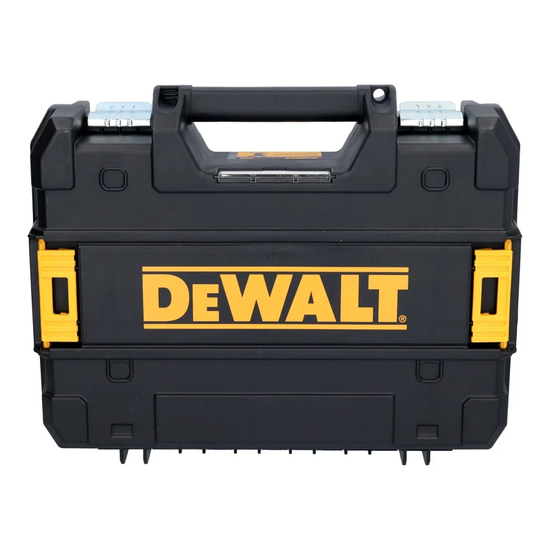 DeWalt DCD 708 P3T Akku Bohrschrauber 18 V 65 Nm Brushless + 3x Akku 5,0 Ah + Ladegerät + TSTAK