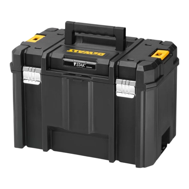 DeWalt DCS 565 NT Akku Handkreissäge 18 V 165 mm Brushless + 1x Akku 5,0 Ah + TSTAK - ohne Ladegerät