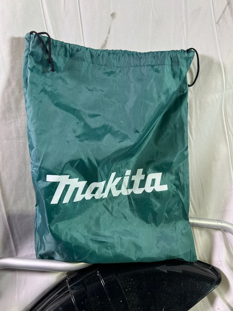 Makita DUR 369 AZ Akku Freischneider 36 V ( 2x 18 V ) 43 cm Brushless Solo - ohne Akku, ohne Ladegerät - Reparaturgerät