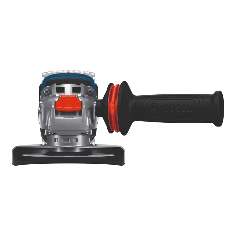 Bosch GWX 18V-11 PS Akku Winkelschleifer 18 V 125 mm + L-Boxx ( 06019N4400 ) - ohne Akku, ohne Ladegerät