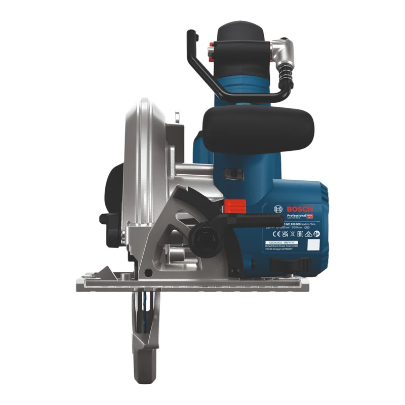 Bosch GKS 18V-68-2 Akku Kreissäge 18 V 190 mm Brushless + L-Boxx ( 06016D0001 ) - ohne Akku, ohne Ladegerät