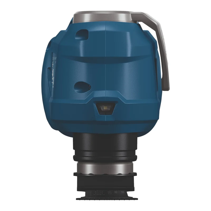 Bosch GOP 18V-30 Akku Multifunktionswerkzeug 18 V Starlock Plus Brushless ( 06018G3001 ) + L-Boxx - ohne Akku, ohne Ladegerät
