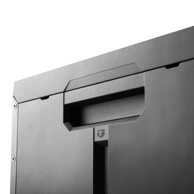 Toughbuilt STACKTECH Werkzeug Box abschliessbar mit 3 Schubladen 533 x 406 x 395 mm ( TB-B1-D-73 )