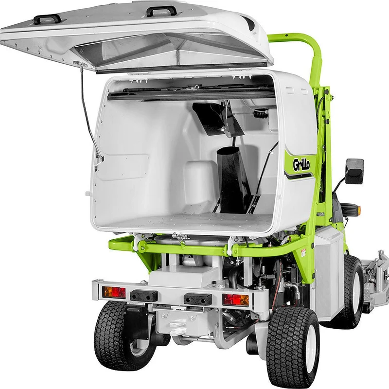 Grillo FD 2200 TS 4WD Frontmäher