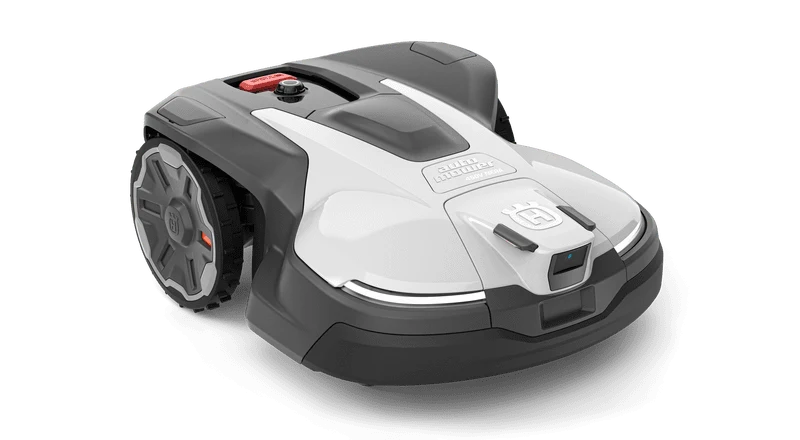 Husqvarna Automower 450V Nera (2026)