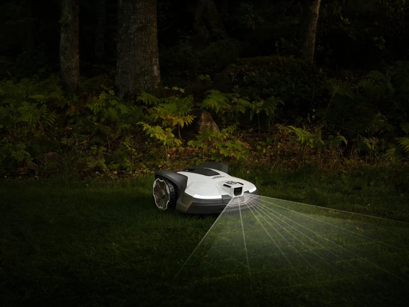 Husqvarna Automower 450V Nera (2026)