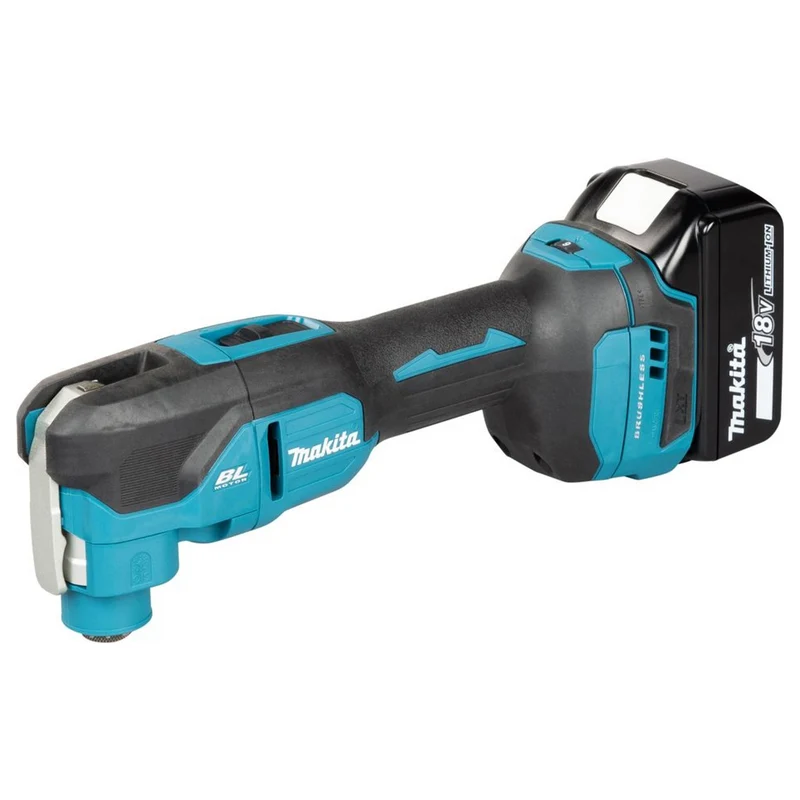 Multifunction Tool Makita DTM53RTJX1 18V