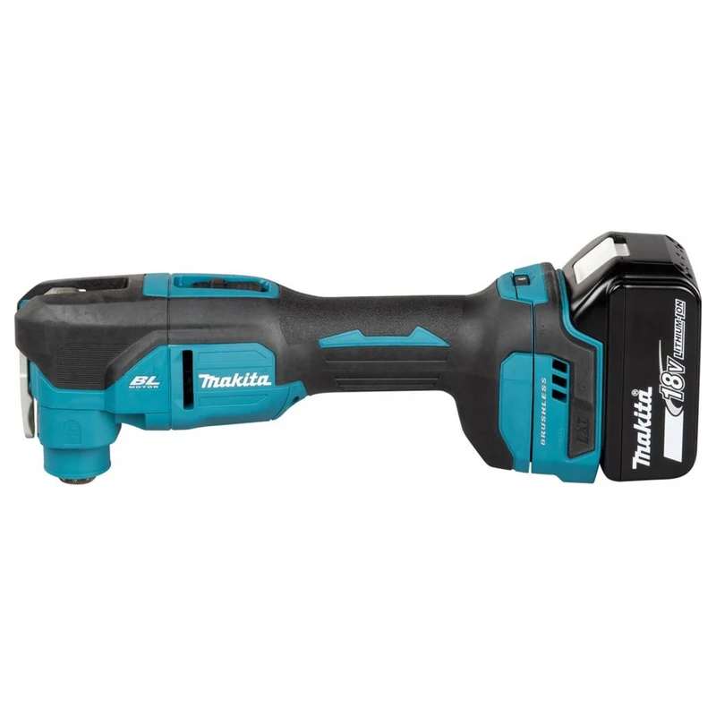 Multifunction Tool Makita DTM53RTJX1 18V
