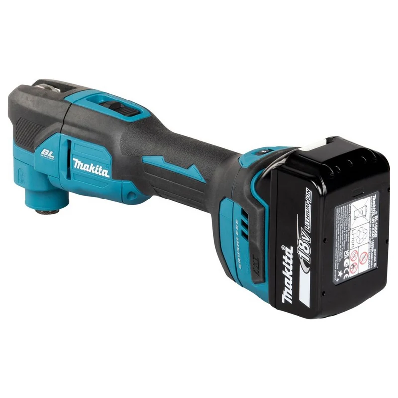 Multifunction Tool Makita DTM53RTJX1 18V
