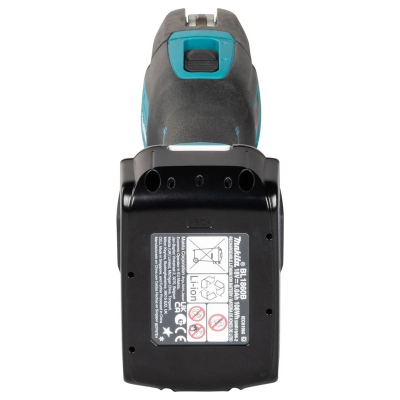 Multifunction Tool Makita DTM53RTJX1 18V