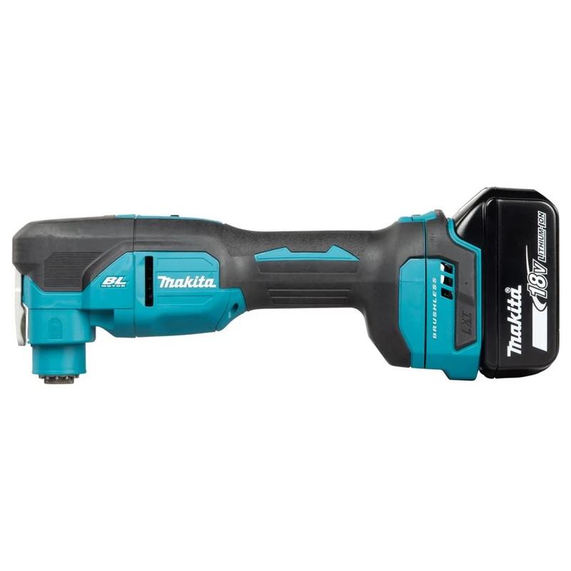 Multifunction Tool Makita DTM53RTJX1 18V