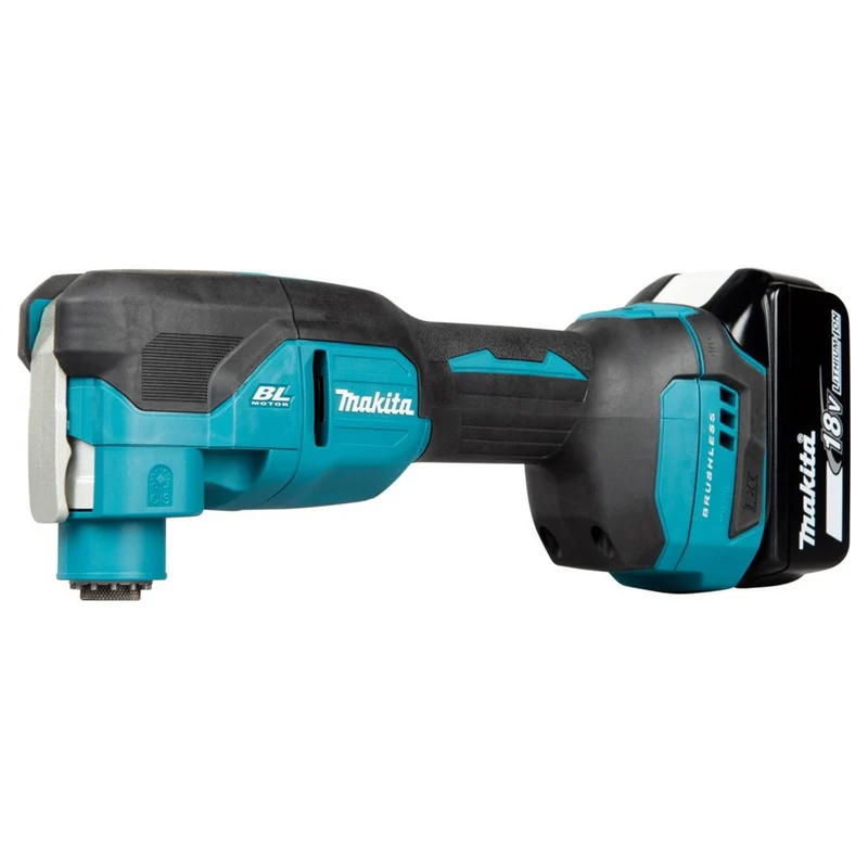 Multifunction Tool Makita DTM53RTJX1 18V