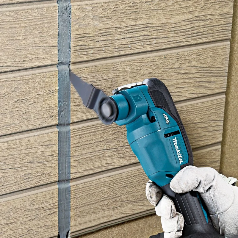 Multifunction Tool Makita DTM53RTJX1 18V