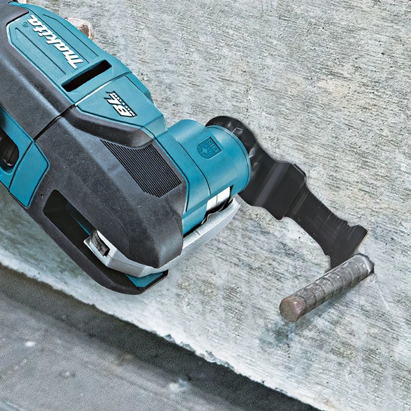 Multifunction Tool Makita DTM53RTJX1 18V
