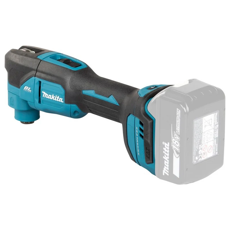 Multifunction Tool Makita DTM53ZX1 18V
