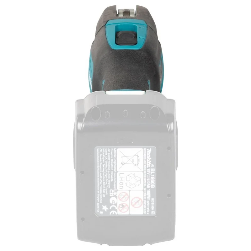Multifunction Tool Makita DTM53ZX1 18V