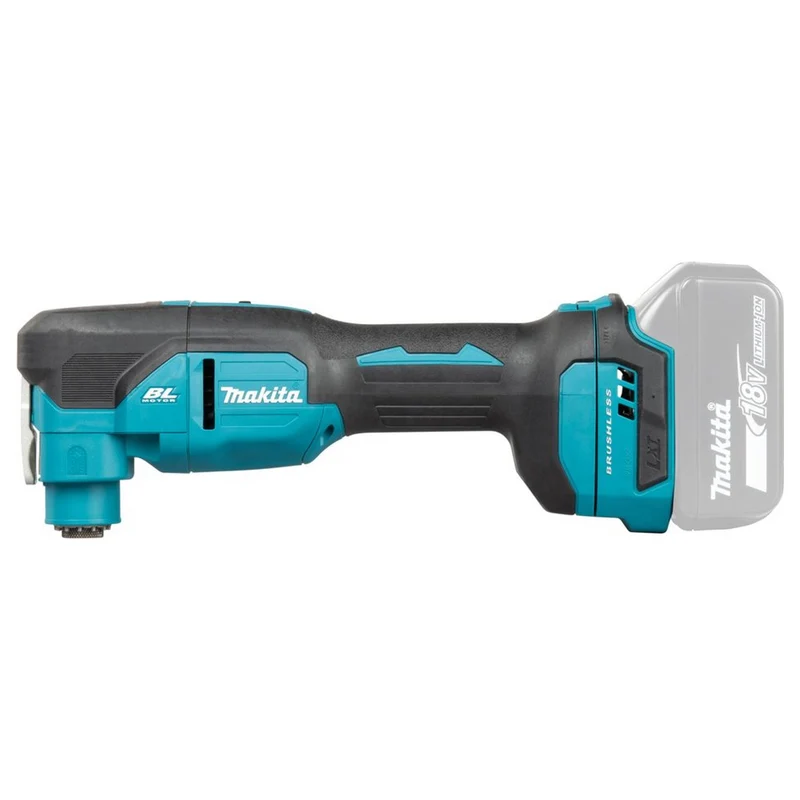Multifunction Tool Makita DTM53ZX1 18V