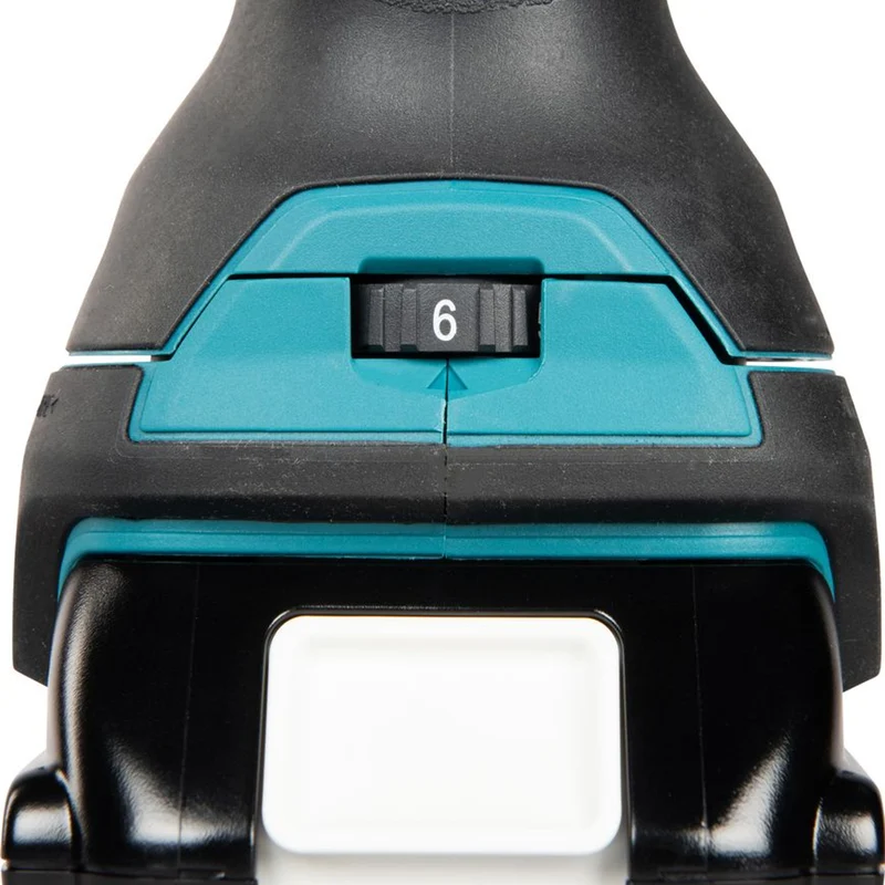Multifunction Tool Makita DTM53ZX1 18V