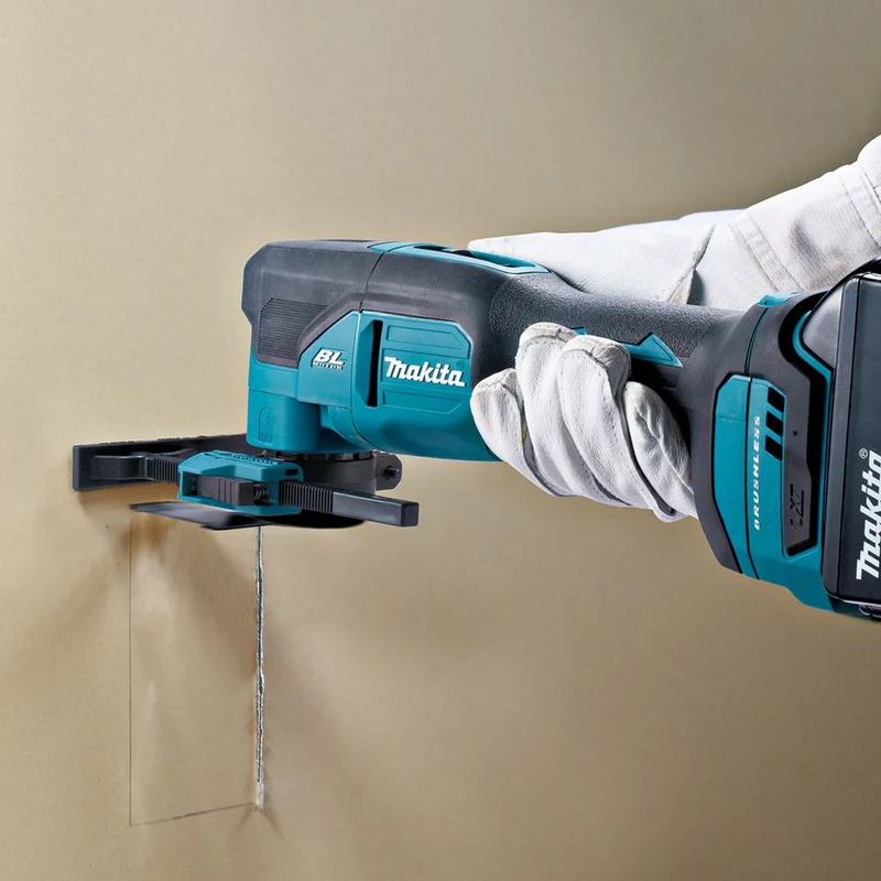Multifunction Tool Makita DTM53ZX1 18V