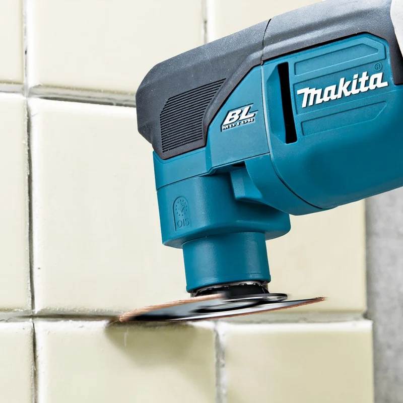 Multifunction Tool Makita DTM53ZX1 18V