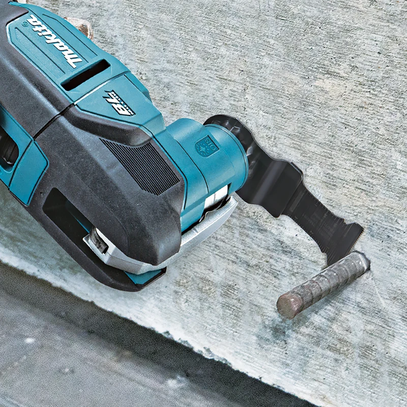 Multifunction Tool Makita DTM53ZX1 18V