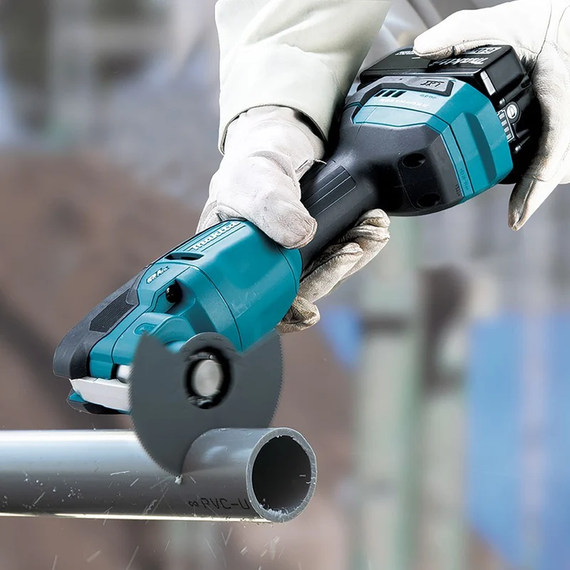 Multifunction Tool Makita DTM53ZX1 18V