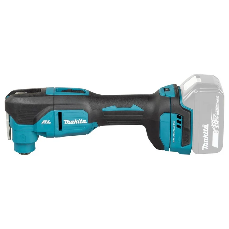Multifunction Tool Makita DTM53Z 18V