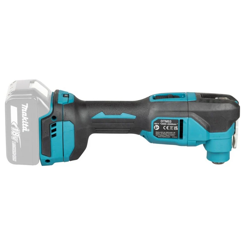 Multifunction Tool Makita DTM53Z 18V