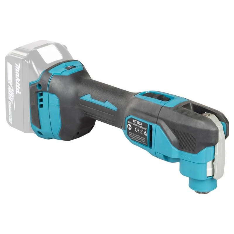 Multifunction Tool Makita DTM53Z 18V