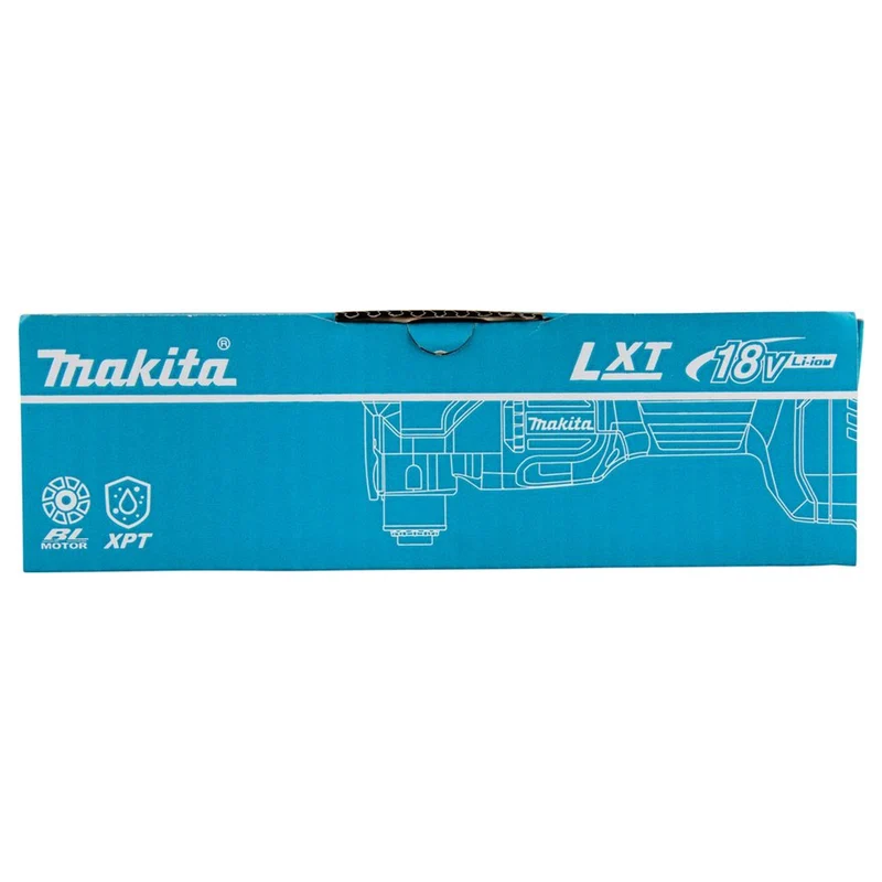 Multifunction Tool Makita DTM53Z 18V