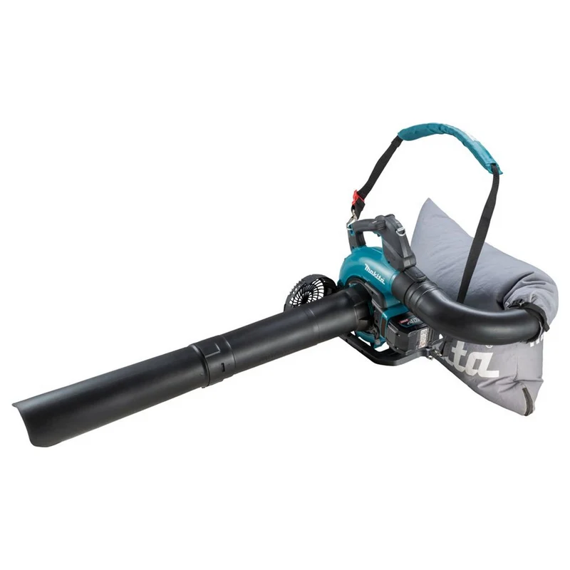 Blower Vacuum Makita UB003GZ 40V