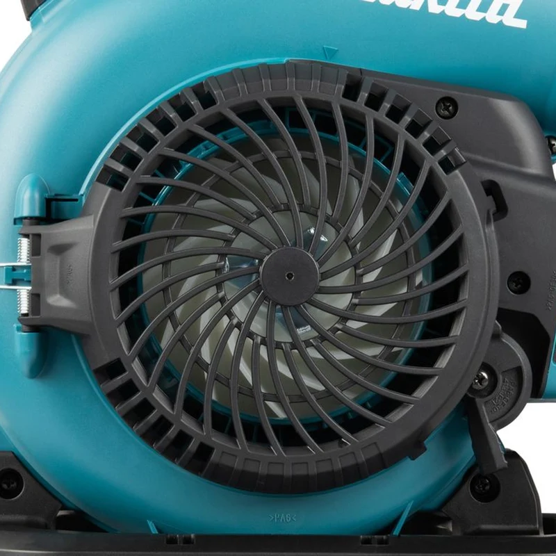 Blower Vacuum Makita UB003GZ 40V