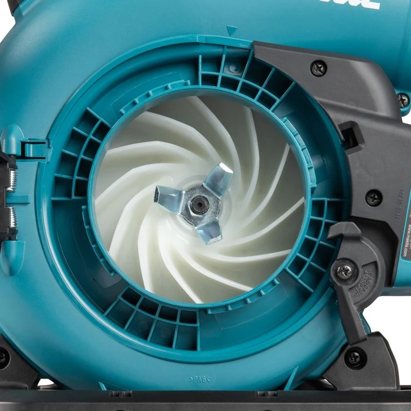 Blower Vacuum Makita UB003GZ 40V