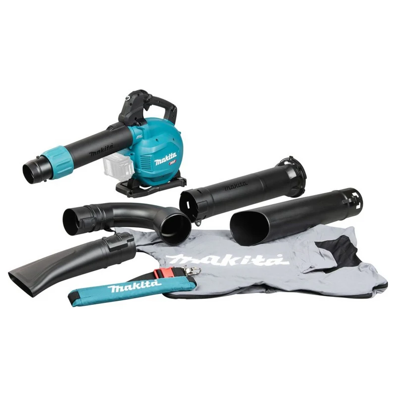 Blower Vacuum Makita UB003GZ 40V