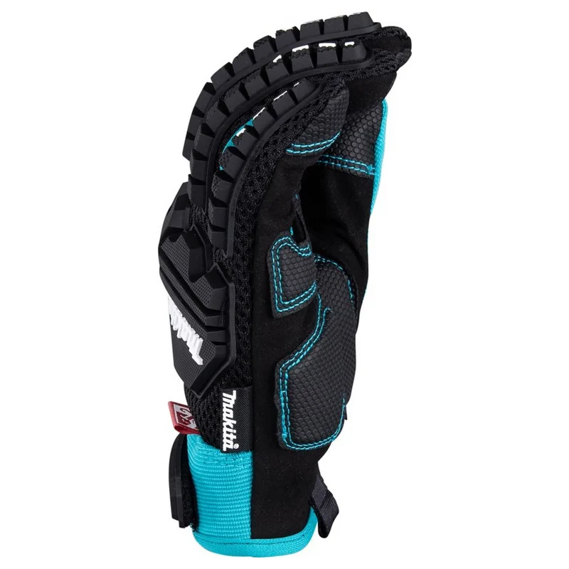 Gloves Makita P-84470 Shockproof Demolition Size L