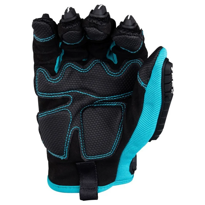 Gloves Makita P-84470 Shockproof Demolition Size L