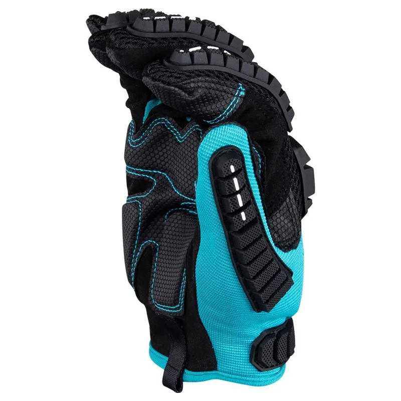 Gloves Makita P-84470 Shockproof Demolition Size L