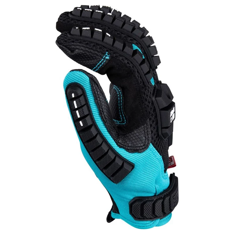 Gloves Makita P-84470 Shockproof Demolition Size L