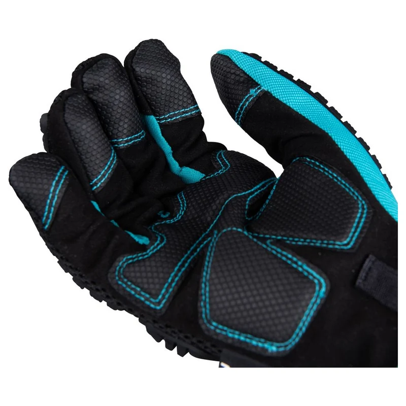 Gloves Makita P-84470 Shockproof Demolition Size L