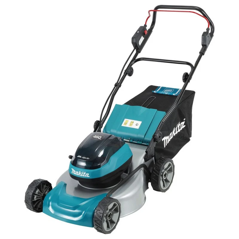 Lawnmower Makita DLM466Z 18Vx2