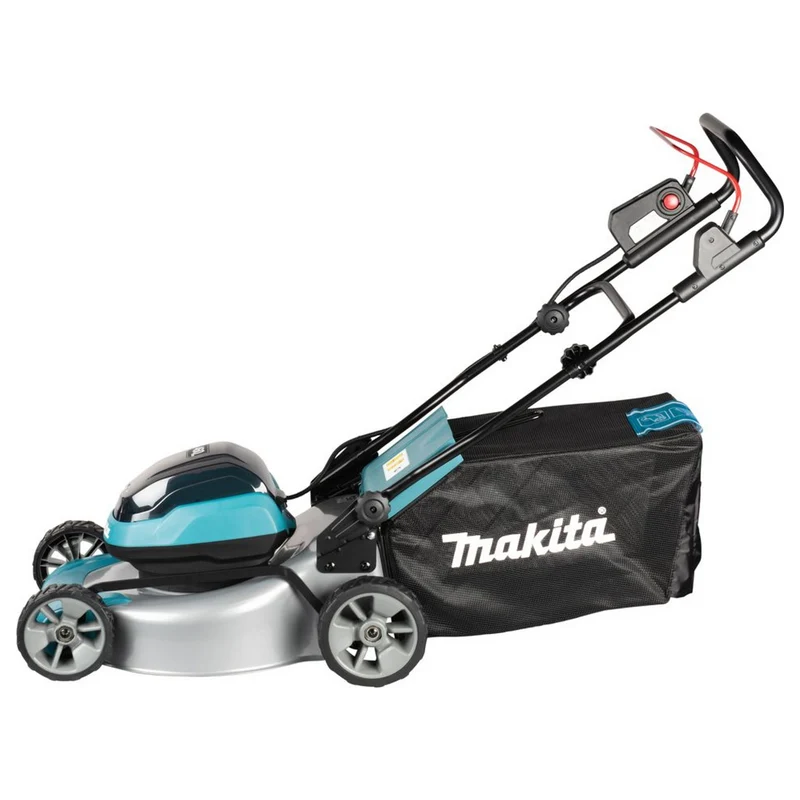 Lawnmower Makita DLM466Z 18Vx2
