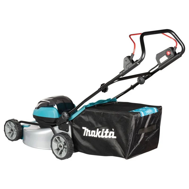 Lawnmower Makita DLM466Z 18Vx2