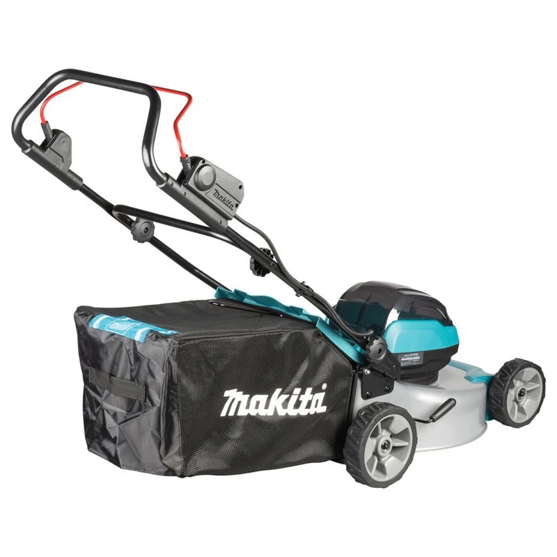 Lawnmower Makita DLM466Z 18Vx2