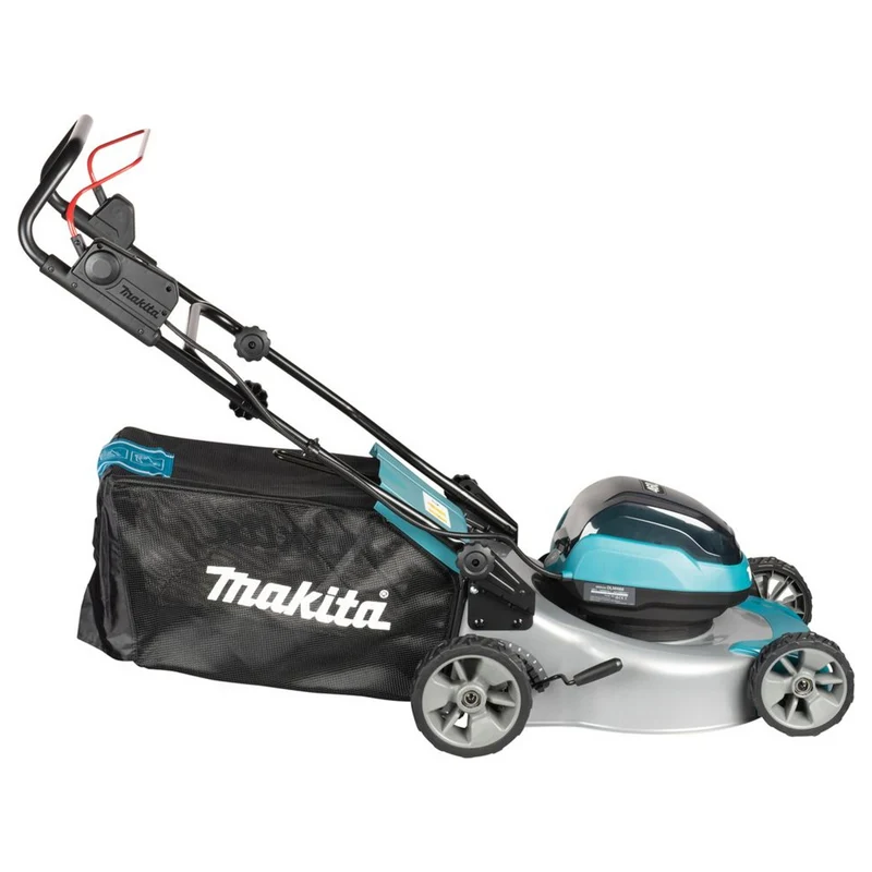 Lawnmower Makita DLM466Z 18Vx2