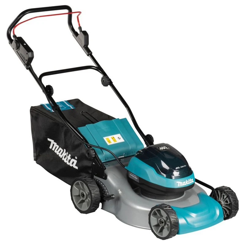 Lawnmower Makita DLM466Z 18Vx2