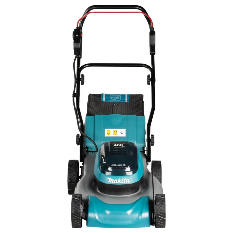 Lawnmower Makita DLM466Z 18Vx2