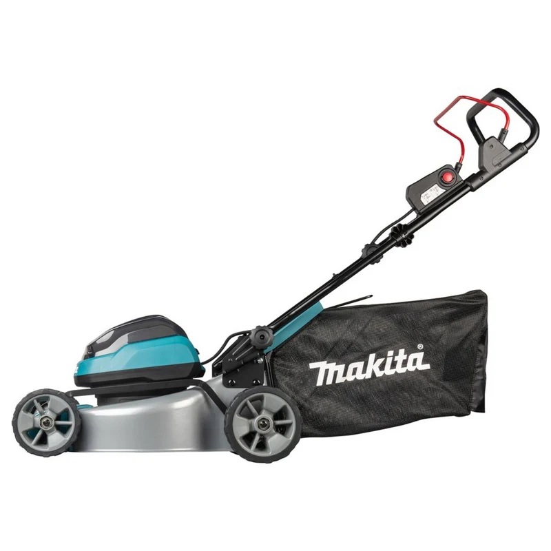 Lawnmower Makita DLM466Z 18Vx2