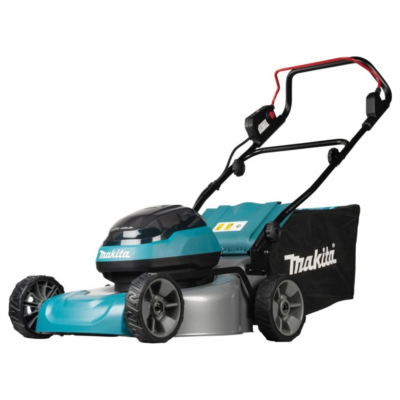 Lawnmower Makita DLM466Z 18Vx2